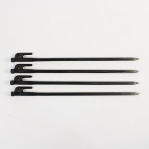 ソリッドステーク40 4本セット