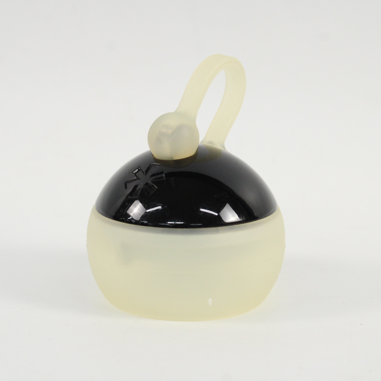 スノーピーク/黒たねほおずき/ES-040BK