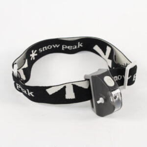 LEDランプ イマジノス ブラック [明るさ110lm]