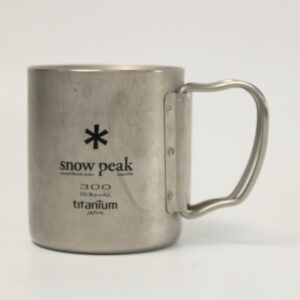 チタンダブルマグ 300