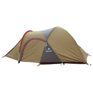 アメニティドームS [3人用]