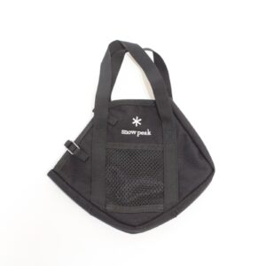 Pack & Carry Fireplace Mini Pouch　ミニポーチ