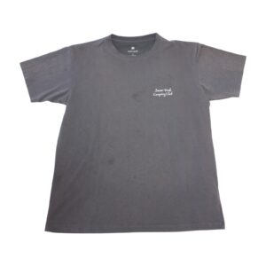 SNOW PEAK Camping Club T shirt