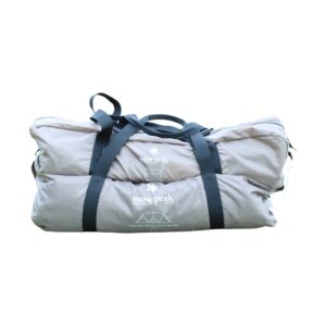 ランドネストMテントタープセット