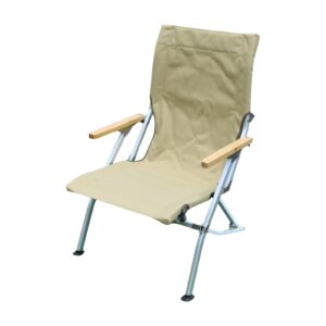 ローチェア30 カーキ