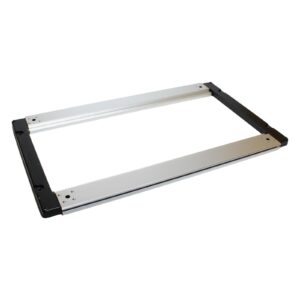 IGT アイアングリルテーブル フレーム