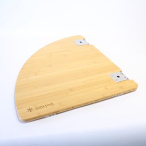 マルチファンクションテーブルコーナーR竹