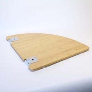 マルチファンクションテーブルコーナーL竹