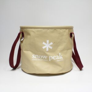 ジャンボキャンプシンク