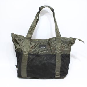 ポケッタブル トートバッグ