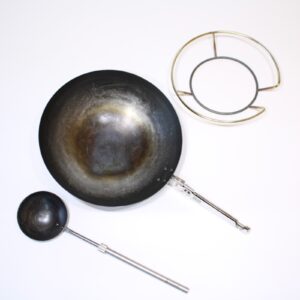 火燕鍋・火燕お玉・火燕鍋剛炎ジョイント セット 初期品番