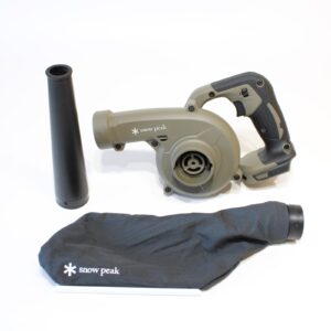 フィールドブロワ