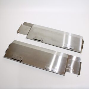 アイアングリルテーブル ウインドスクリーンセット