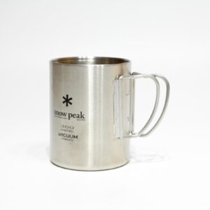 ステンレス真空マグ 300 for LOYAL CUSTMERS2022