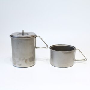 ソロセットチタン