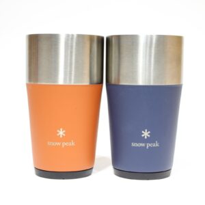 サーモタンブラー DUOSET 2022 EDITION