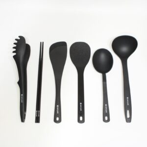 キッチンツールセット　廃番品5点セット