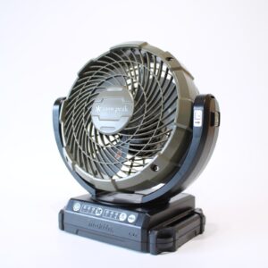 フィールドファン