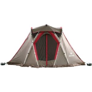 リビングシェルS&シールドルーフセット