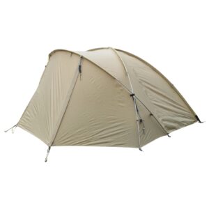 ミニッツドーム Pro.air 1＆グランドシートセット