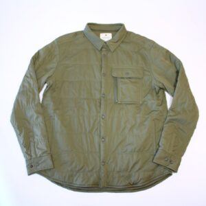 Flexible Insulated Shirt