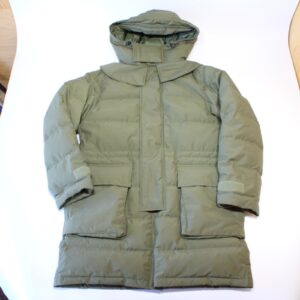FR Down Coat