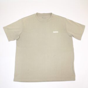 Gear Printed S/S Tシャツ