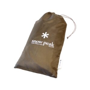 リビングシェルロングPro.グランドシート