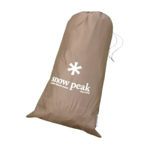 リビングシェルロングPro.インナールーム