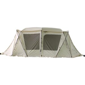 ランドロックPro. アイボリー　2020年秋雪峰祭 ブラックフレーム