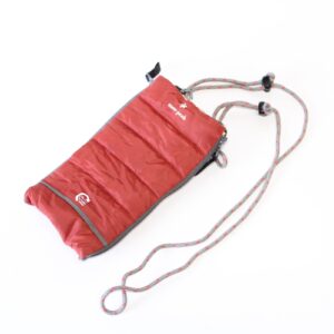 オフトンポーチ