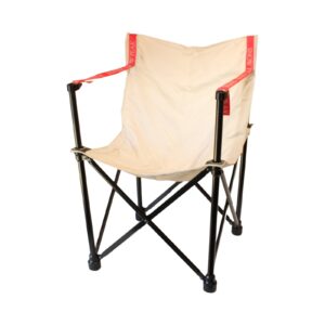 スノーピークチェア