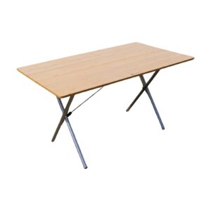 ワンアクションテーブルロング竹