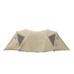 ヴァール Pro.air 4＆グランドシートセット