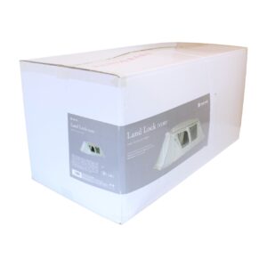 ランドロックアイボリー