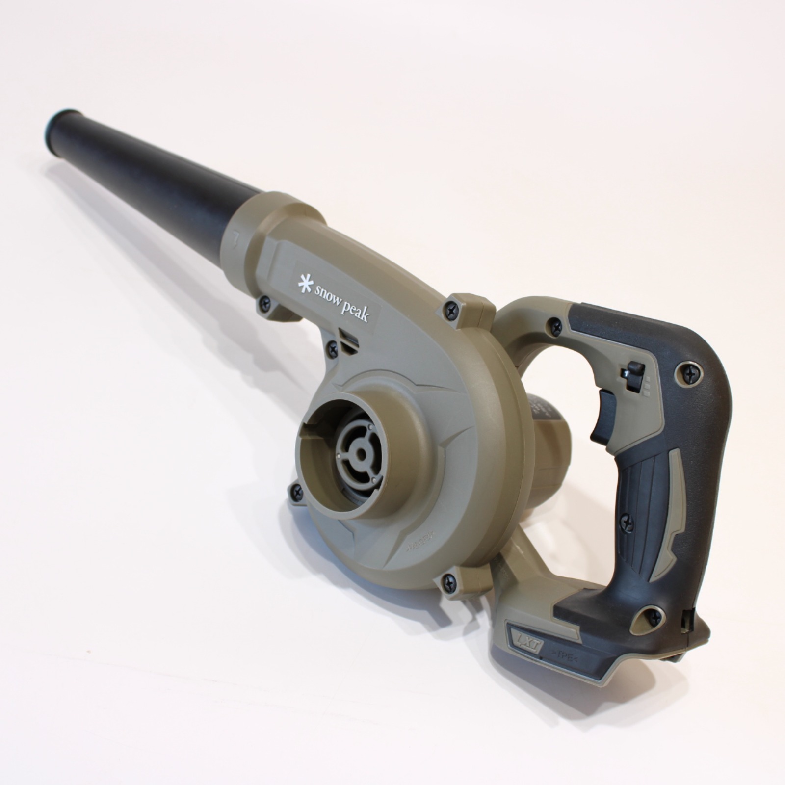 フィールドブロワ