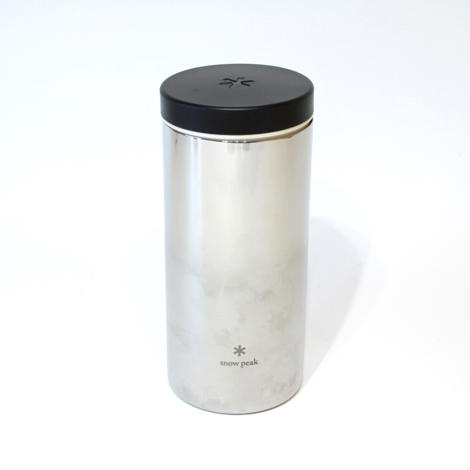 グラデーションミラーポリッシュドシステムボトル350