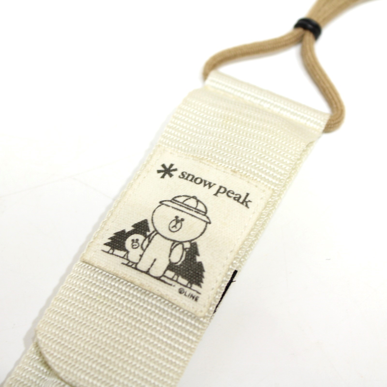 LINE FRIENDS 和武器M