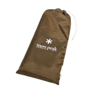 スノーピーク ランドロックグランドシート TP-670-1 A：美品  2018年 シェルター