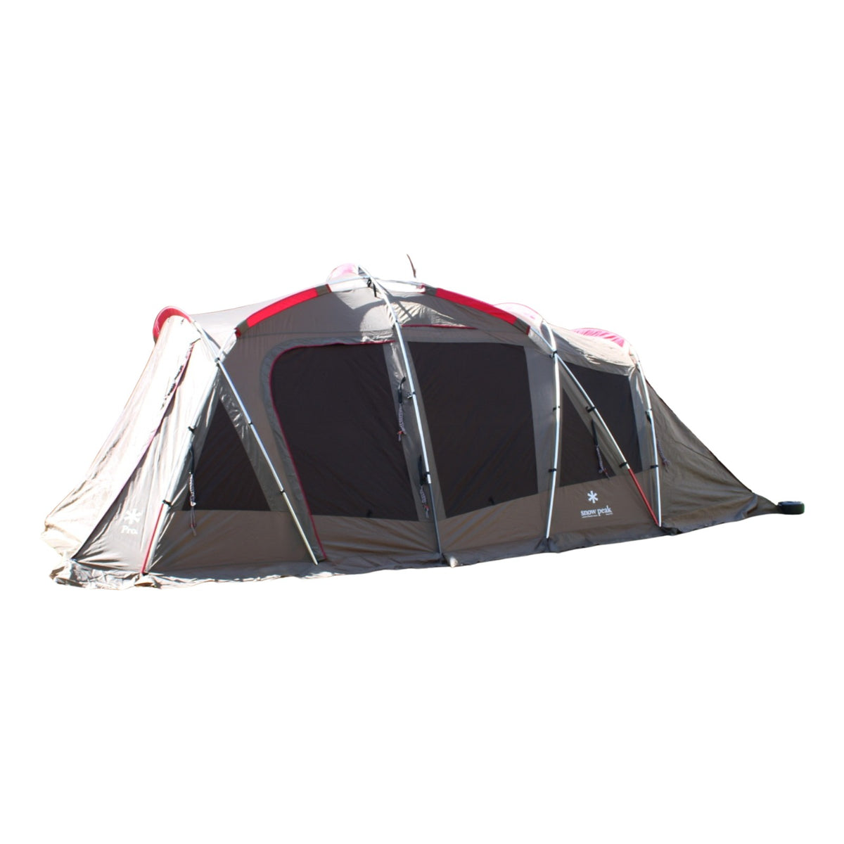 スノーピーク トルテュPro. TP-770R A：美品  2015年 シェルター 廃番品