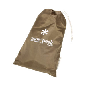 スノーピーク ランドロックシールドルーフ TP-670SR A：美品  2018年 シェルター