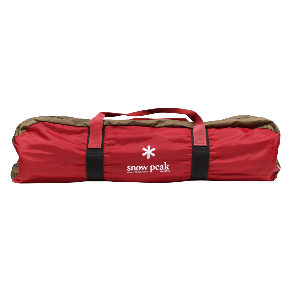 スノーピーク HDタープ ヘキサ(M) ＆ウイングポール240・280cmセット TP-861 A：美品  2017年 タープ