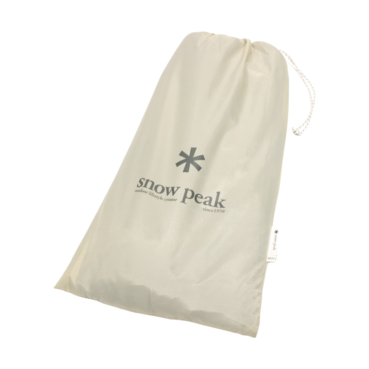 スノーピーク HDタープヘキサエヴォPro.TAKIBIインナールーフ TP-250IR A：美品  2019年 タープ