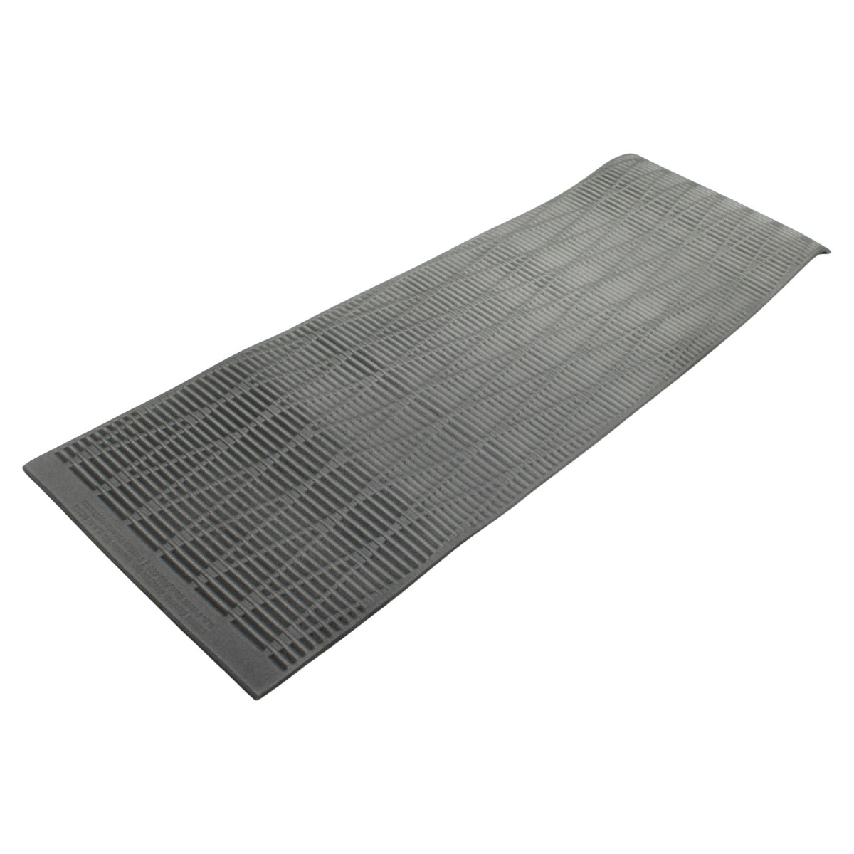 サーマレスト リッジレストクラシック&ケース A:美品 L(ラージ) チャコール インナーマット・グランドシート