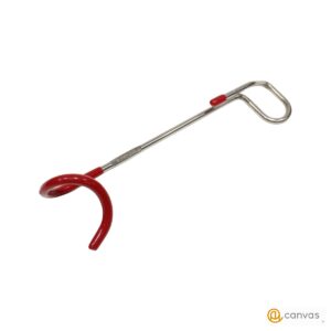 スノーピーク ランタンハンガー L LT-007R A：美品  ライティング