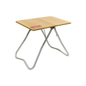 スノーピーク Myテーブル竹 LV-034T A：美品  2017年 テーブル・チェア