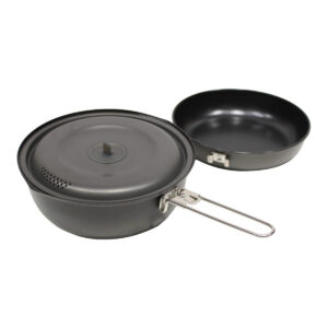 スノーピーク ヤエンクッカー1500 SCS-201 B：ダメージ小  調理器具(クッキング用品)