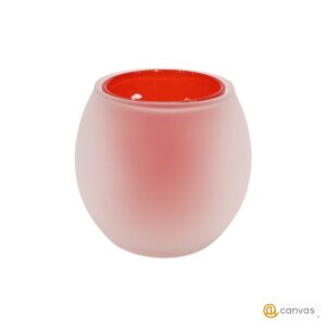 スノーピーク キャンドルホルダー もみじ UG-266 S：未使用品  もみじ ライティング