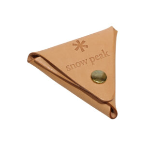 スノーピーク Danner レザーコインケース  S：未使用品  NT その他のアクセサリー