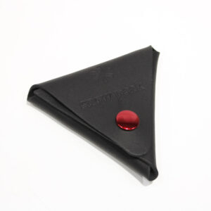 スノーピーク Danner レザーコインケース  S：未使用品  BK その他のアクセサリー